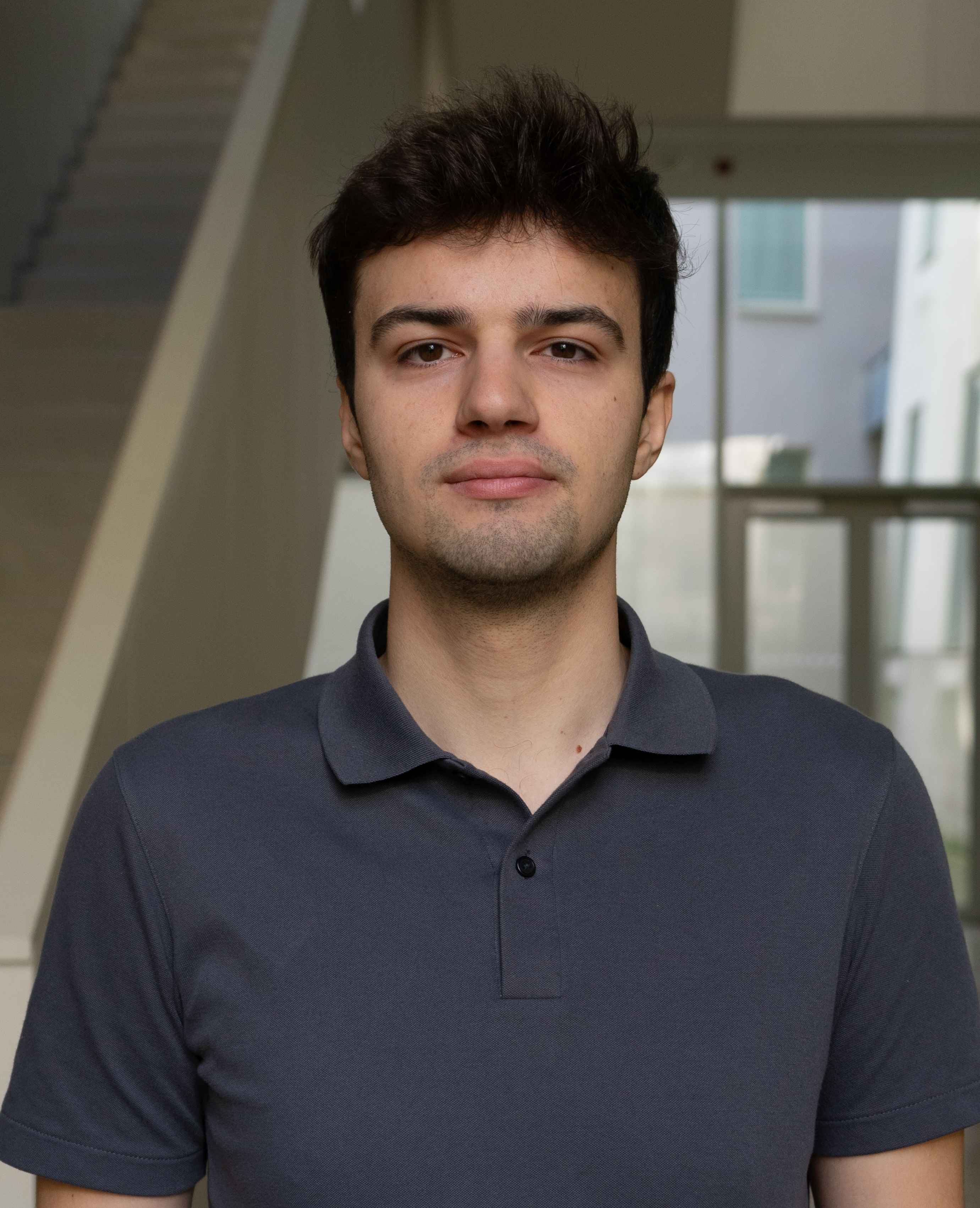 Adrian Mirza